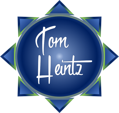 Tom Heintz – Healing Practitioner